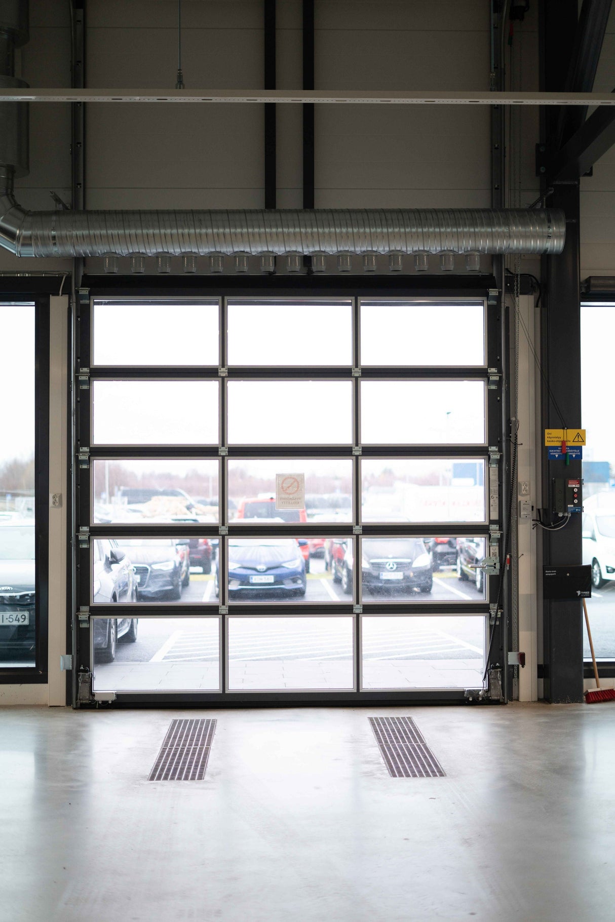 Industriport Turner 60