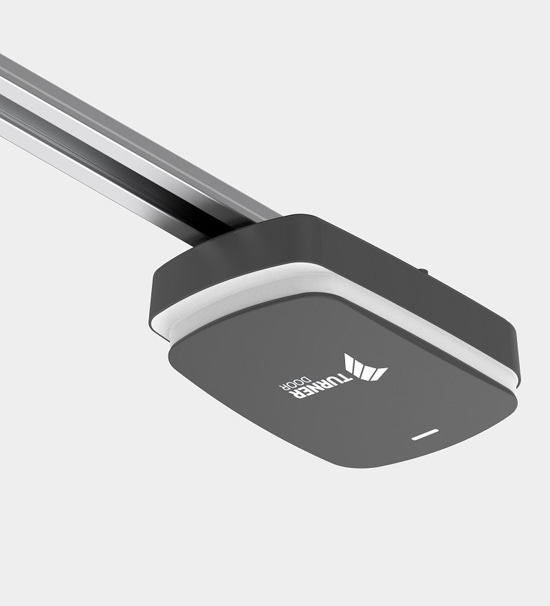 Garageport Turner 820 Premium - Mellan panel