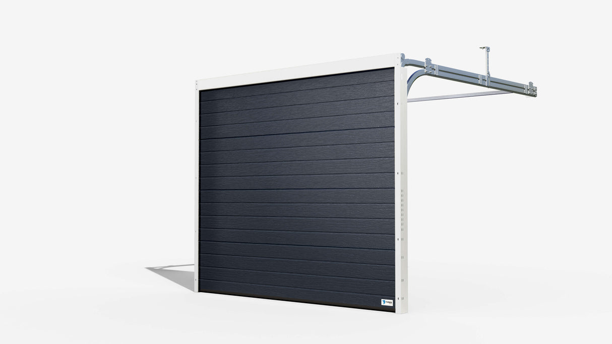 Garageport Turner 810 Premium - Smal panel