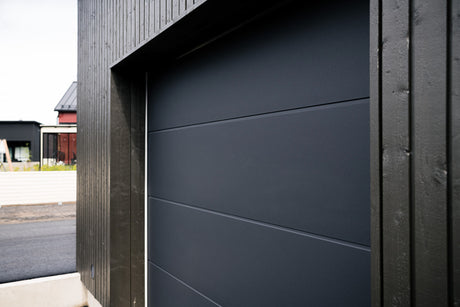 Turner Door garageportar