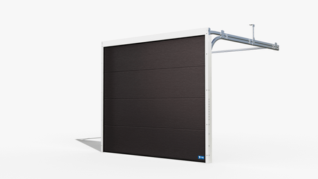 Garageport Turner 800P Premium - Bred panel