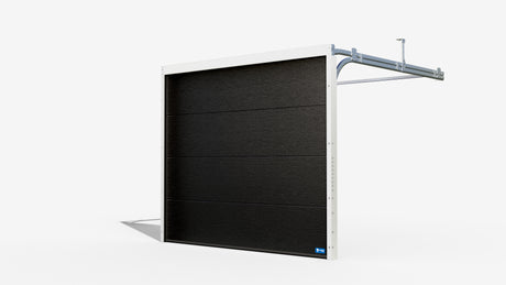 Garageport Turner 800P Premium - Bred panel
