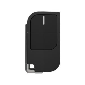 Garageport Turner 810 Premium - Smal panel