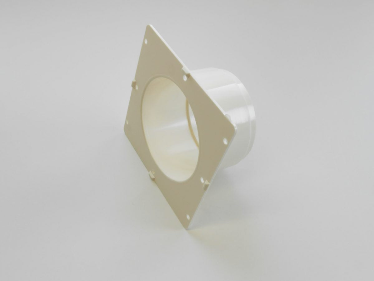 Ventilationsgaller