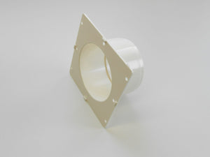 Ventilationsgaller