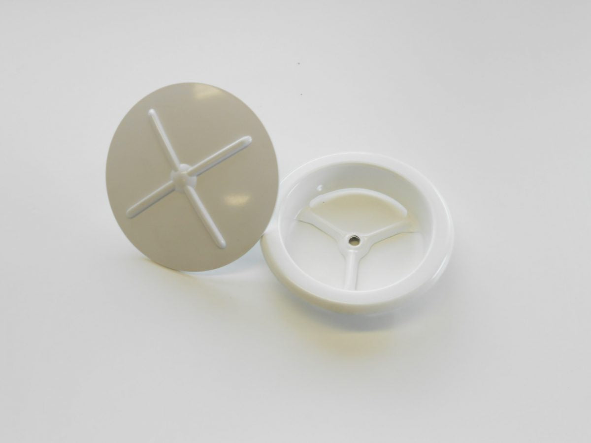 Ventilationsgaller