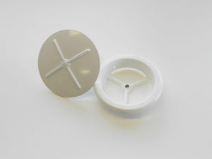 Ventilationsgaller