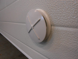 Ventilationsgaller